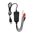 thumbnail image 1 of BELOVING Digital Audio Card High Performance Video Audio Card Adapter, 1 of 10