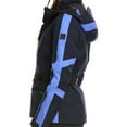 thumbnail image 3 of Bogner womens  Moia 2 Technical Jacket, 12, Blue, 3 of 4