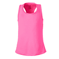 thumbnail image 1 of Soffe Girls Performance Racerback Tank, 1 of 2