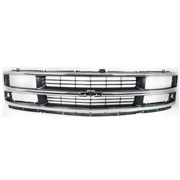1996 chevy 1500 aftermarket grill