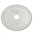 thumbnail image 4 of Lame Durable, Lame de Coupe, Ultra Mince pour des Roches Plus Douces, 4 of 8