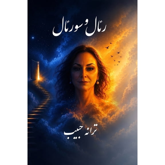 رئال و سورئال: داستا, (Paperback)