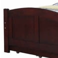 thumbnail image 4 of Twin Bed With Trundle Cherry  Red, 4 of 5
