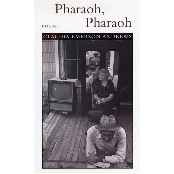 Southern Messenger Poets Pharaoh, Pharaoh, (Paperback)