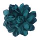 thumbnail image 5 of broche de flor,Broche de flor de satén Broche de rosa hecho a mano,Broche de flores de tela Broche de solapa floral para mujeres y hombres,Broche de flores para banquete de bodas,ramillete, 5 of 10