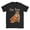 1, variant on Baby Monkey Punch Cute Cuddly Little Love T-Shirt Beach Cotton T Shirts For Man Hipster Design Tee Shirt Short-Sleeved Top Tees