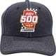 thumbnail image 5 of Gorra de béisbol Indy 500 Hombres EST 1911 Azul L/XL, 5 of 5