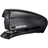 Stanley Bostitch Inspire Spring-powered Half-strip Compact Stapler, 15-sheet Capacity, Black