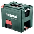 thumbnail image 5 of Metabo As 18 L Pc Cordless Vacuum Cleaner, 5 of 7