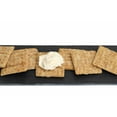 (12 Pack)President Brie Cheese, 4.9 oz.