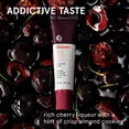 thumbnail image 3 of Bálsamo labial Glossier Balm Dotcom Black Cherry 15 ml, 3 of 9