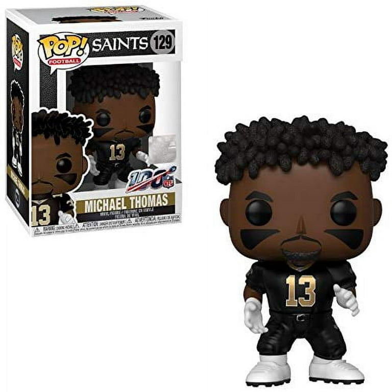Funko POP! NFL: Saints Michael Thomas (Home Jersey)