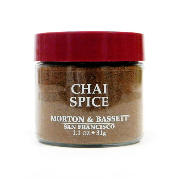 Morton & Bassett Chai Spice, 1.1oz - Herb Blend