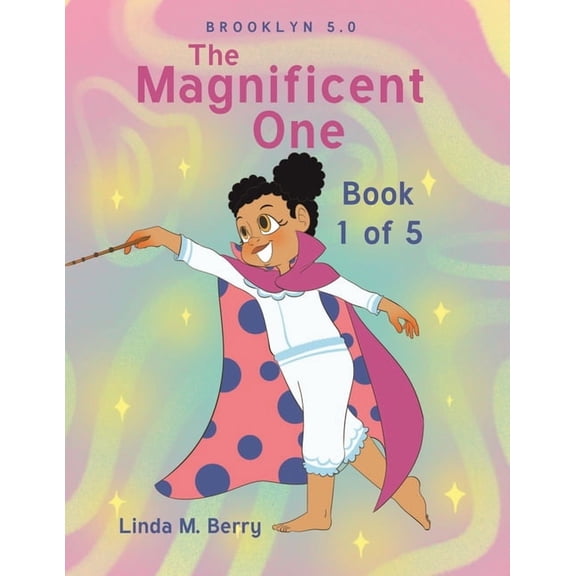 The Magnificent One: Book 1 of 5, (Paperback)