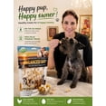 thumbnail image 2 of Bern's Farm Freeze-Dried Chicken & Egg Yolk Dog & Cat Treats, High-Protein Nutrient-Dense Pet Snack, 4 oz, 2 of 7