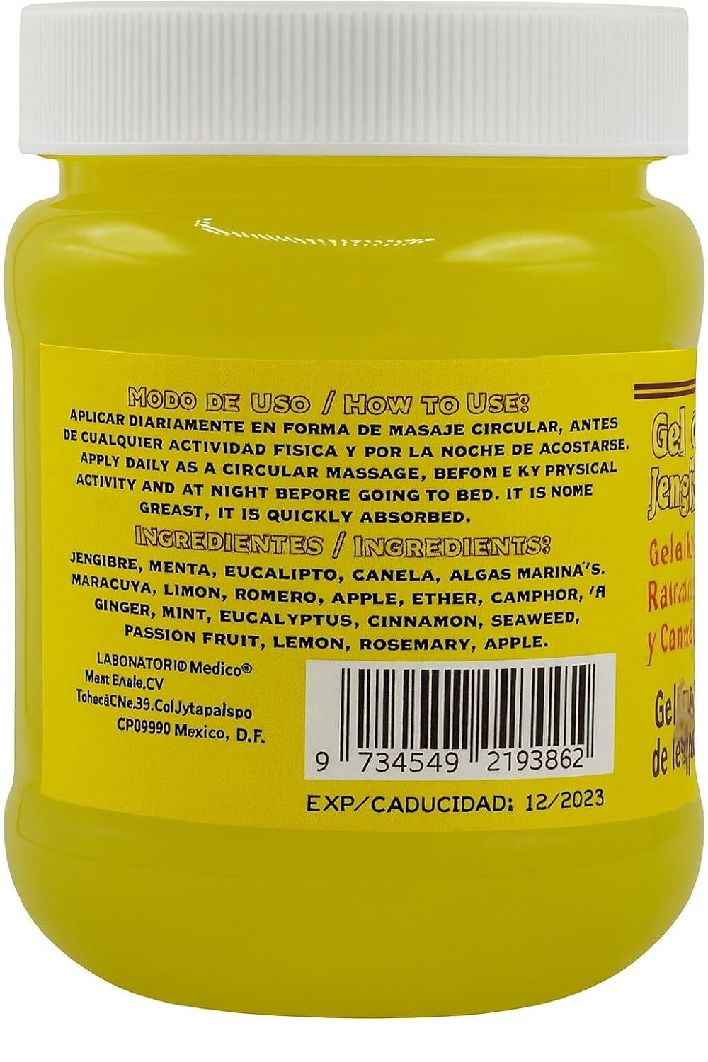 High Supreme Combo Pack – Herbal Tea + Ginger Gel – 30 Tea Bags + 250 g Gel – Ginger, Pineapple, Cinnamon & Flaxseed Blend – 100% Natural, Vegan, Caffeine-Free – Traditional Herbal Infusion