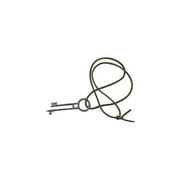 Pirates of the Caribbean Captain Davy Jones Skeleton Key Replica