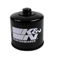 thumbnail image 5 of Motul 105878 10W-40 3 Liters Mineral Engine Oil Change Kit w/ KN-138 K&N Filter, 5 of 5