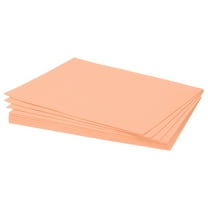 EVA Foam Sheets Light Pink 10.8 x 8.5 Inch 1.7mm Thick Crafts Foam Sheets 10Pcs