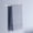 Chrome, variant on Brusque 12" Towel Bar in Chrome