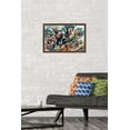 thumbnail image 3 of DC Comics - Justice League Rebirth - Group Wall Poster, 14.725" x 22.375", 3 of 4