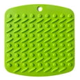 thumbnail image 2 of Heat Resistant Silicone Kitchen Mat Pan Hot Pot Holder Non slip, 2 of 7