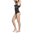 thumbnail image 2 of Tanga de cintura alta SPANX ASSETS Very Black 2X, 2 of 5