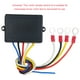 thumbnail image 4 of Sidaley Kit de Control remoto de cabrestante de coche Universal, juego de transmisor de controlador de entrada/salida de repuesto, accesorios Vehículos, repuestos y accesorios Mis, 4 of 6
