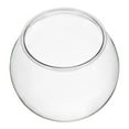 thumbnail image 4 of WEUVEB Bol à Poisson Rond Transparent pour Bureau 1Pcs, 4 of 8