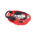 thumbnail image 5 of Bungee Cord with Hooks Durable for Car Trunk Bikes Luggage Rack Luggage .5M, 5 of 9