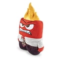 thumbnail image 2 of Almohada de felpa Buddy Jay Franco Disney Anger 36 cm roja, 2 of 5