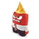 thumbnail image 2 of Almohada de felpa Buddy Jay Franco Disney Anger 36 cm roja, 2 of 5