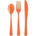thumbnail image 6 of Crown Display Halloween Plate Set With Cutlery - Serves 40, 6 of 7