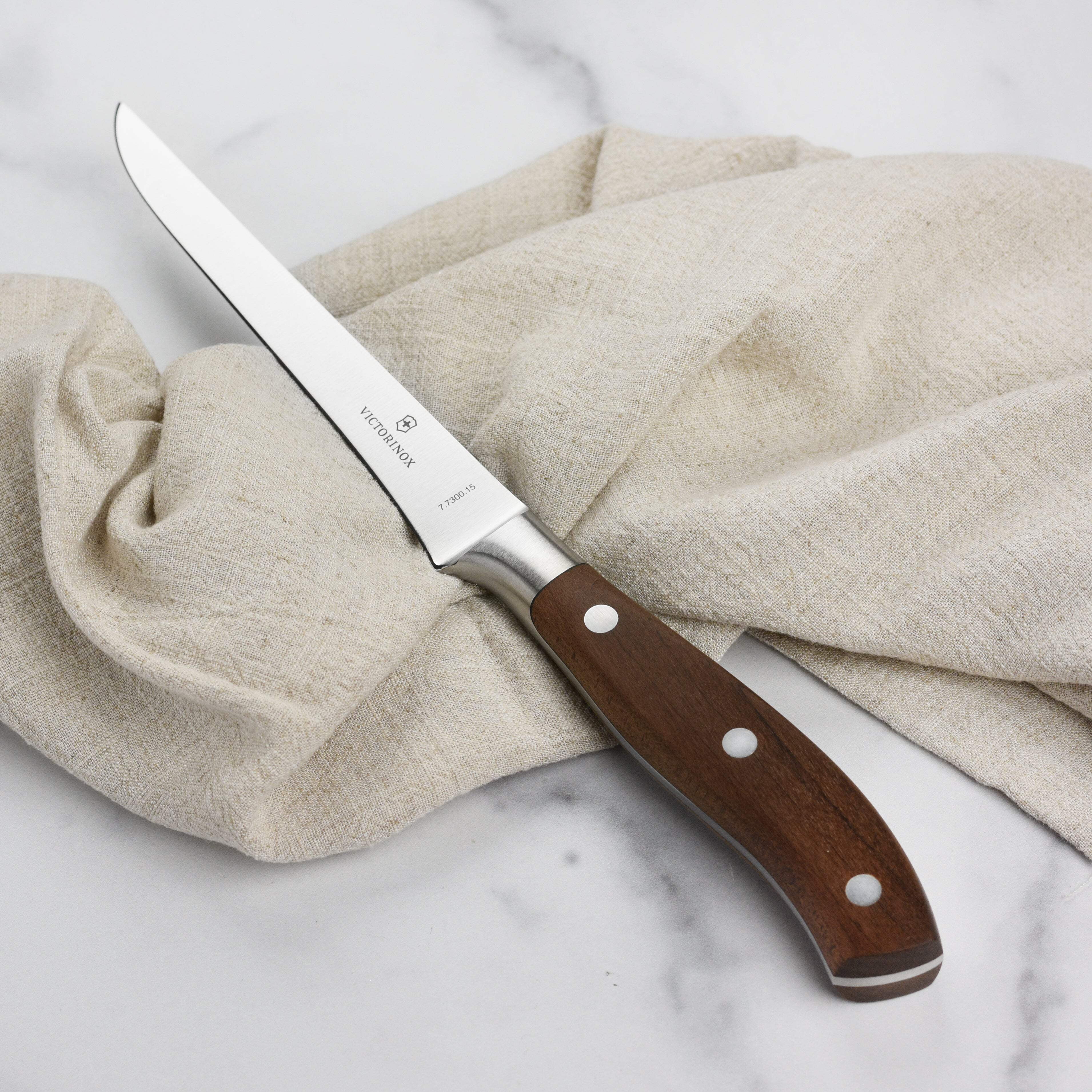 Victorinox Grand Maitre Wood 6" Boning Knife