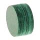 thumbnail image 1 of Punta de billar, punta de taco de billar, accesorios de billar ligeros, piezas, taco de billar Verde, 1 of 8