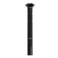 thumbnail image 2 of Poste de asiento para bici carbon negro 31.6x300mm negro M, 2 of 5