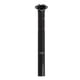 thumbnail image 2 of Poste de asiento para bici carbon negro 31.6x300mm negro M, 2 of 5