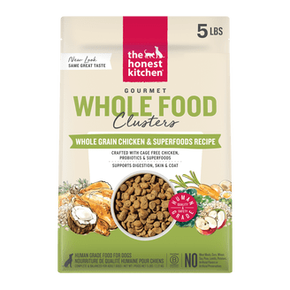 the honest kitchen グレインフリーターキー The Honest Kitchen Grain Free Turkey & Superfoods Whole Food