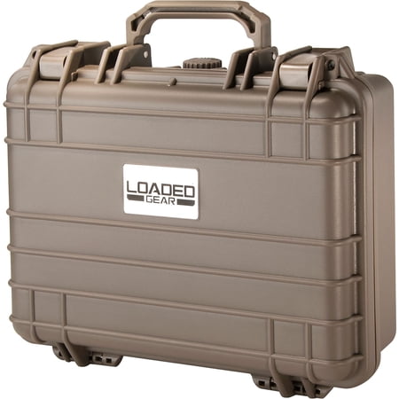 UPC: 0790272985395 | Barska Optics Loaded Gear