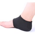 thumbnail image 4 of 2 uds calcetines de talón mangas de talón insertos de fascitis Plantar almohadillas protectores de cojín de talón para tendinitis de Aquiles dolor de talón de tendón WD.WDQZL Ropa, 4 of 8