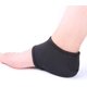 thumbnail image 4 of uds calcetines de talón mangas de talón insertos de fascitis Plantar almohadillas protectores de cojín de talón para tendinitis de Aquiles dolor de talón de tendón BANYUO Electrónica, 4 of 6