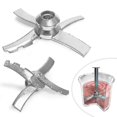 thumbnail image 2 of Replacement Paddle Blade - For Ninja Creami NC300 Series Ice Cream Makers, 2 of 5