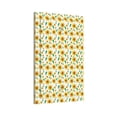 thumbnail image 2 of ZICANCN Outlet Covers Wall Plate, Sunflower Template Flower Light Switch Cover Decorative, Duplex Toggle Combo 1-Gang, 2 of 9