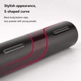 thumbnail image 2 of Dsseng Electric Opener  Rechargeable Automatic Corkscrew Cordless Bottle Opener Set with Foil Cutter  Vacuum Stopper and Aerator Pourer  Ideal Gift Sets, 2 of 8