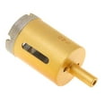 thumbnail image 4 of Almencla 1x Diamond Holesaw Drill Bit Tile Porcelain Glass Marble Ceramic Cutter 40mm, 4 of 6