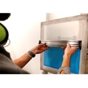 Ecotex® Tex Blue High Viscosity Screen Printing Emulsion Quart - 32 oz.