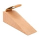 thumbnail image 3 of Tope de puerta antideslizante Jadeshay de madera maciza, 3 of 14