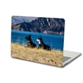 thumbnail image 5 of KSK KAISHEK Hard Shell Only Compatible MacBook Pro 13 inchs with Retina Display No Touch 2015/2014/2013/end 2012 A1502 & A1425, Animal A 0314, 5 of 5