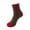 JN, variant on Only Moment Women Socks Lady Senior Plush Sleeping Socks Home Coral Velvet Socks Christmas Socks