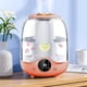 thumbnail image 1 of Humidificadores de 3 litros para dormitorio, difusores de aceite de vapor frío, humidificadores para plantas y viveros, humidificadores para habitaciones grandes con duración de hasta 10 horas y luz d, 1 of 9